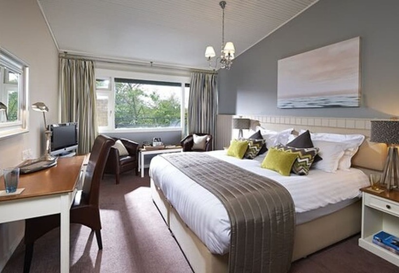 호텔 Potters Heron