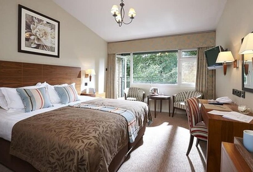 호텔 Potters Heron