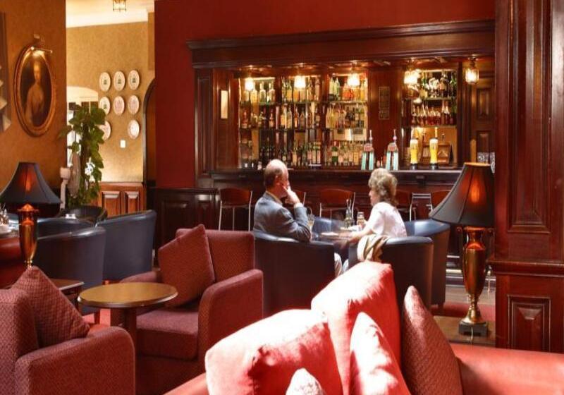 Quorn Country Hotel Leicester