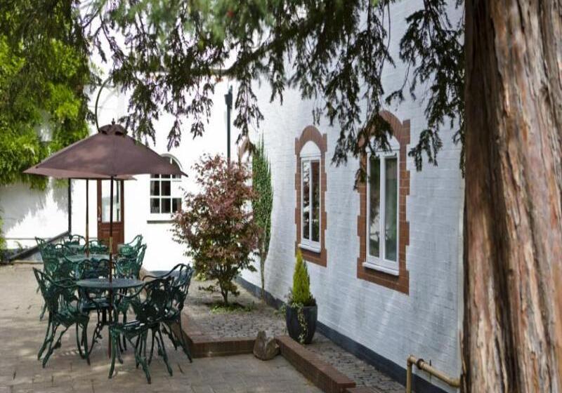 Quorn Country Hotel Leicester