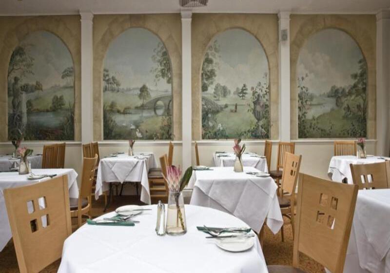 Quorn Country Hotel Leicester