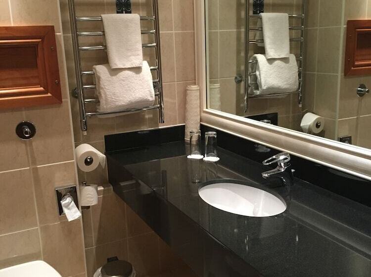 Quorn Country Hotel Leicester