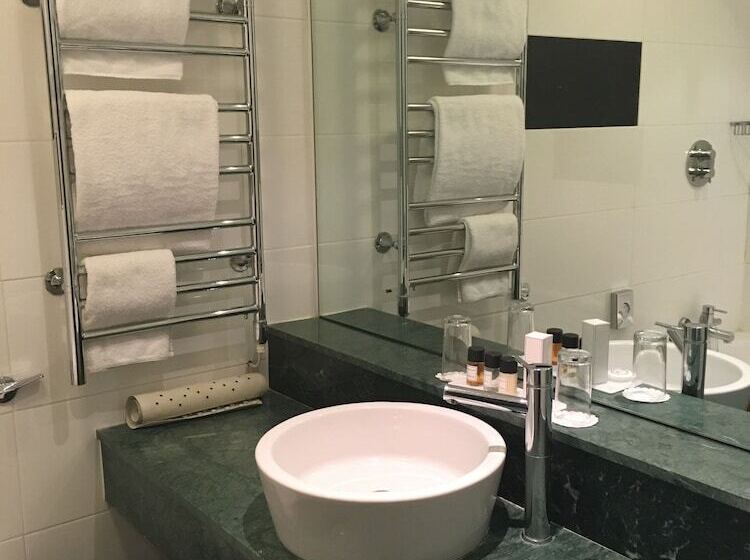 Quorn Country Hotel Leicester