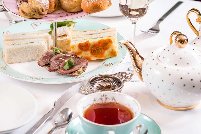 Radisson Blu Hotel, London Bond Street