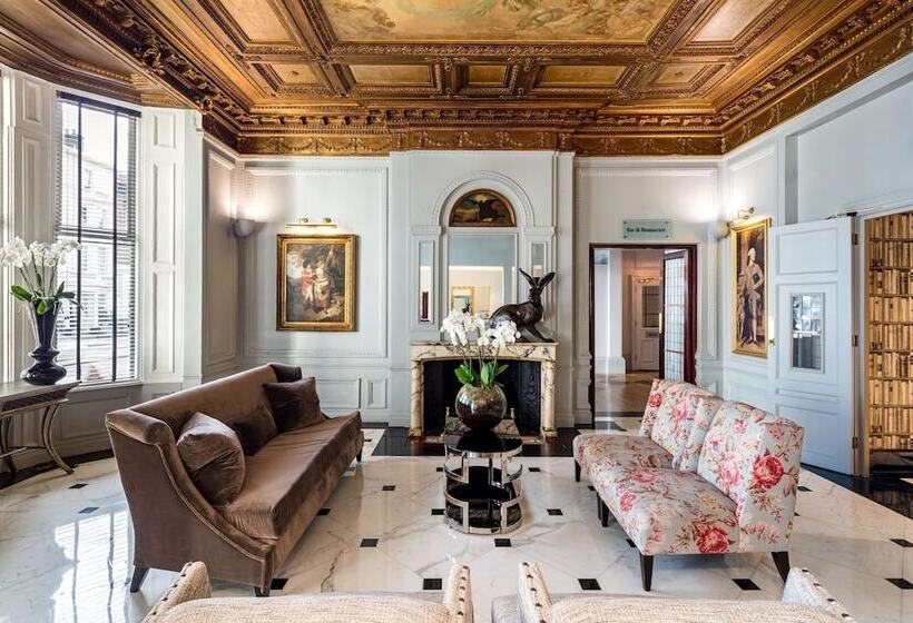 Radisson Blu Hotel, London South Kensington Formerly Vanderbilt