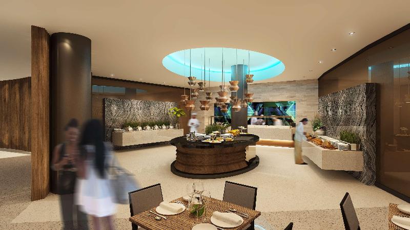 Radisson Blu Okoume Palace Hotel, Libreville