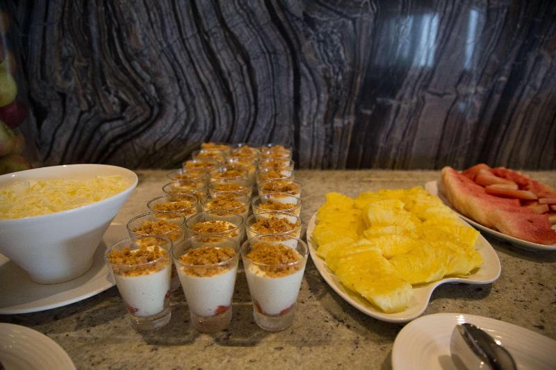 Radisson Blu Okoume Palace Hotel, Libreville