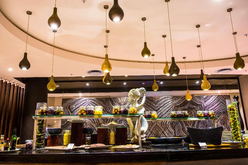 Radisson Blu Okoume Palace Hotel, Libreville