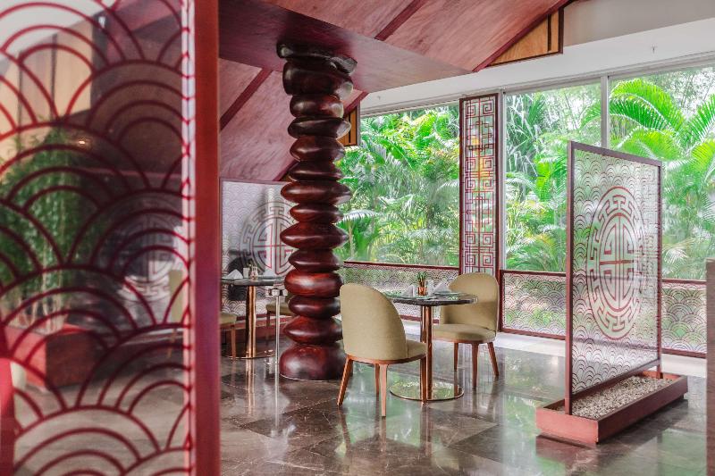 Radisson Blu Okoume Palace Hotel, Libreville