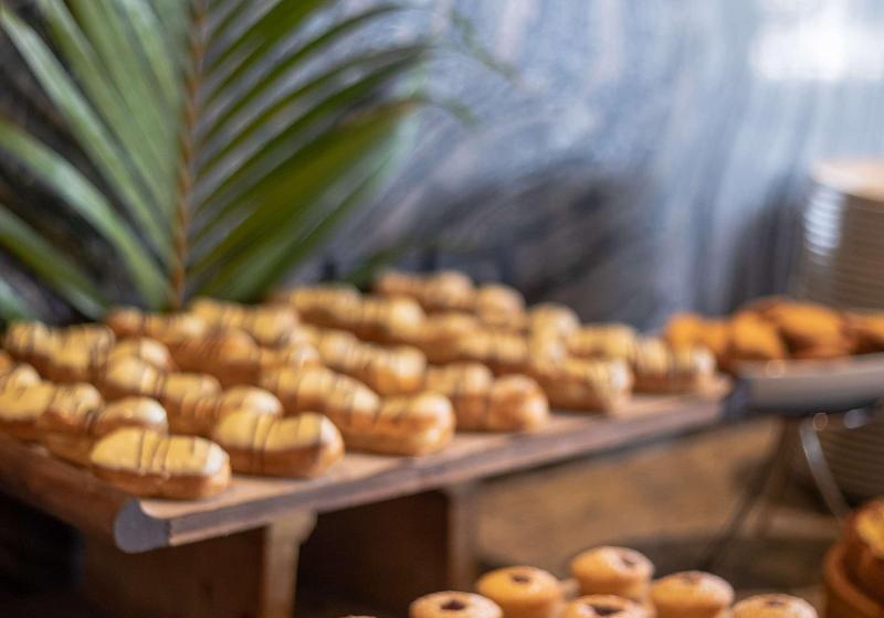 Radisson Blu Okoume Palace Hotel, Libreville