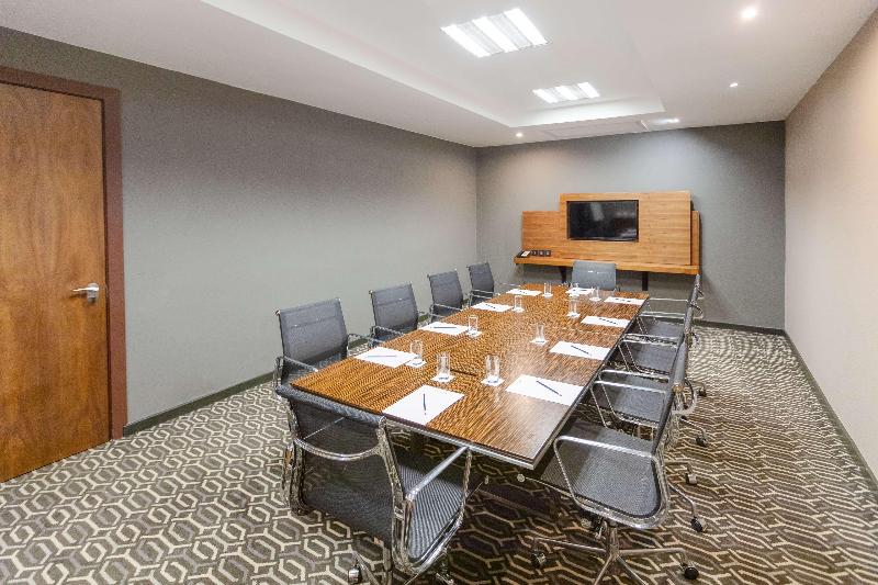 Radisson Blu Okoume Palace Hotel, Libreville