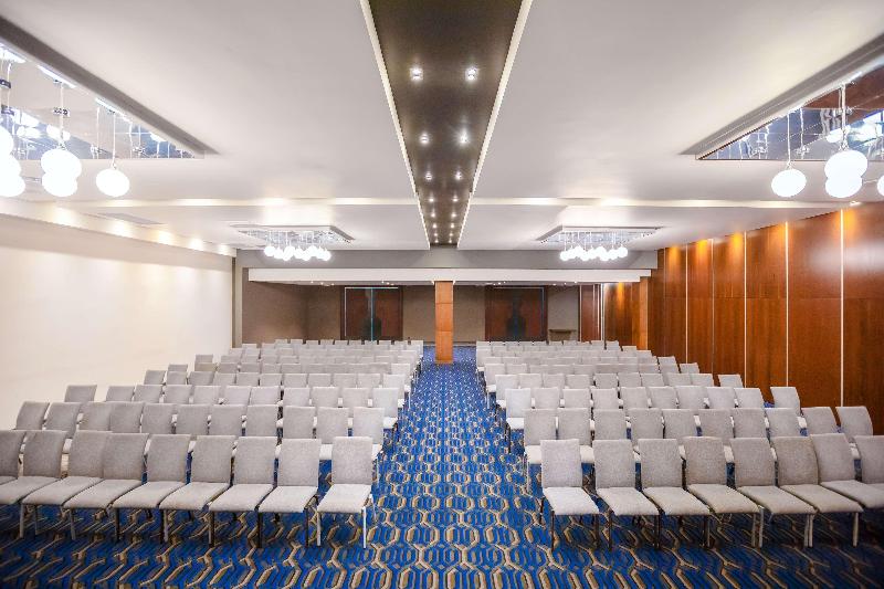 Radisson Blu Okoume Palace Hotel, Libreville