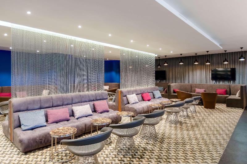 Radisson Blu Okoume Palace Hotel, Libreville