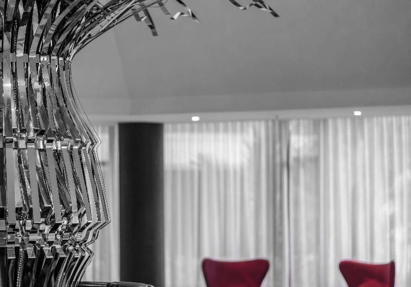 Radisson Blu Okoume Palace Hotel, Libreville