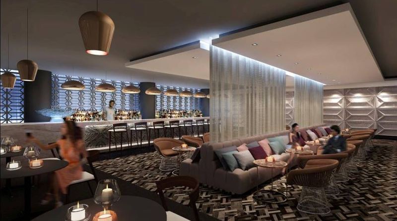 Radisson Blu Okoume Palace Hotel, Libreville