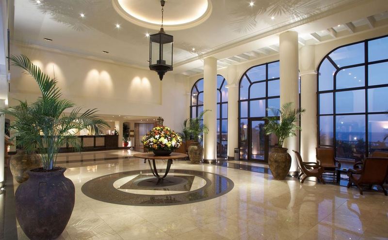 Radisson Blu Okoume Palace Hotel, Libreville