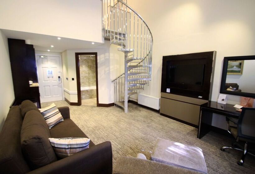 酒店 Ramada By Wyndham Birmingham Solihull