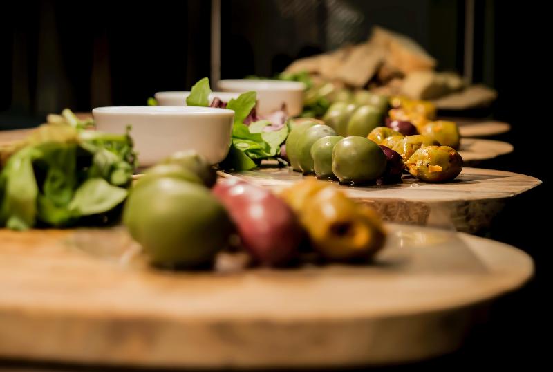 The Rathbone Hotel, Fitzrovia