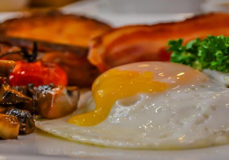 The Rathbone Hotel, Fitzrovia