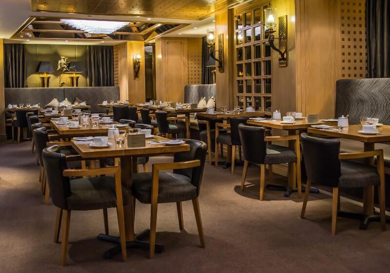 The Rathbone Hotel, Fitzrovia