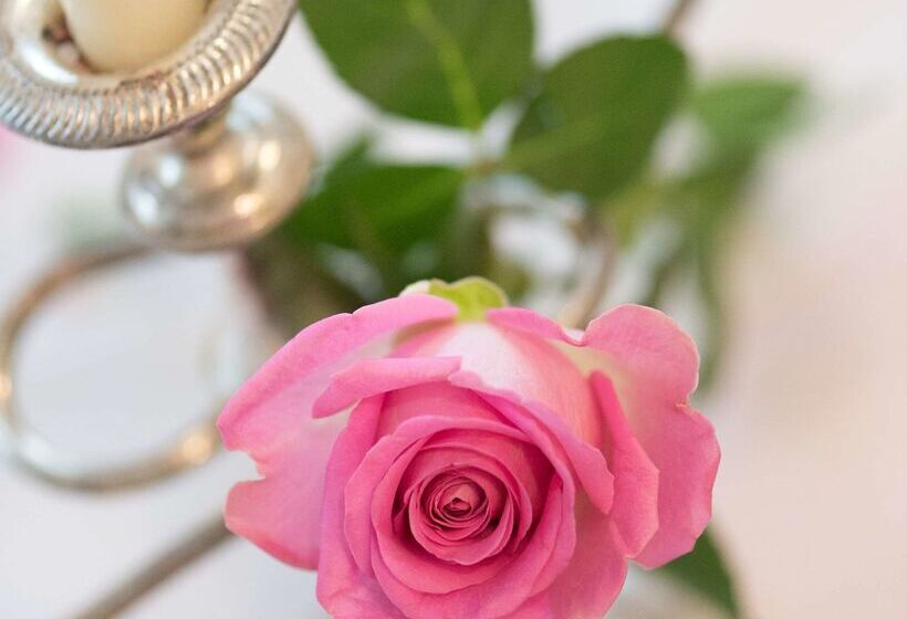 בית מלון כפרי Best Western Red Lion