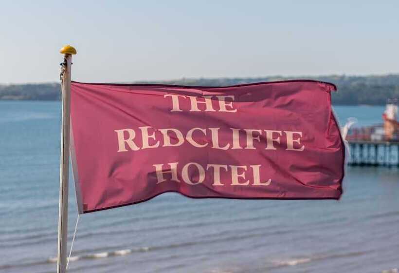 هتل Redcliffe