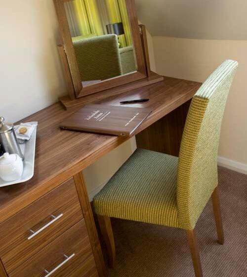 Отель Redesdale Arms