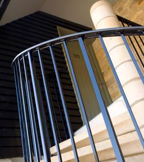 Отель Redesdale Arms