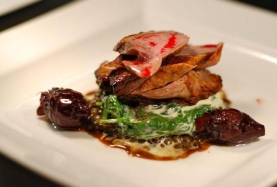 Отель Redesdale Arms