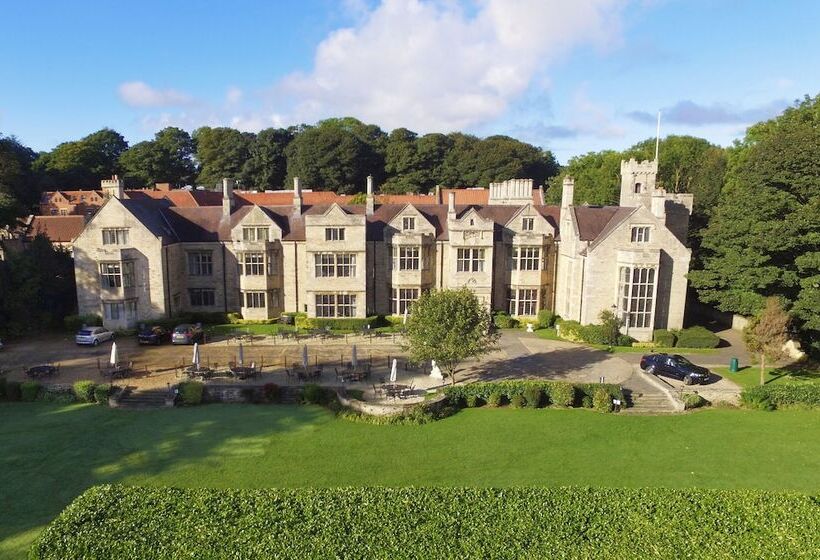 Redworth Hall Hotel  Part Of The Cairn Collection
