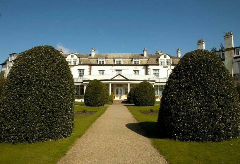 Отель The Ripon Inn   The Inn Collection Group