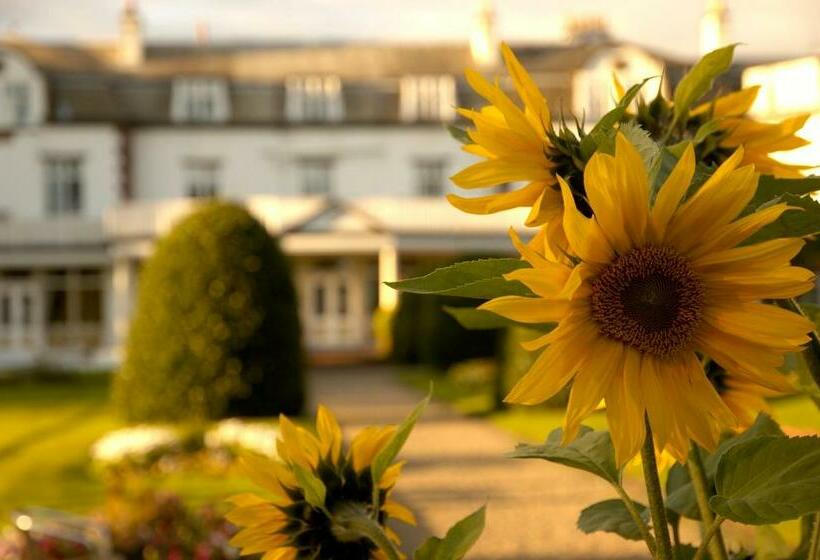 Отель The Ripon Inn   The Inn Collection Group