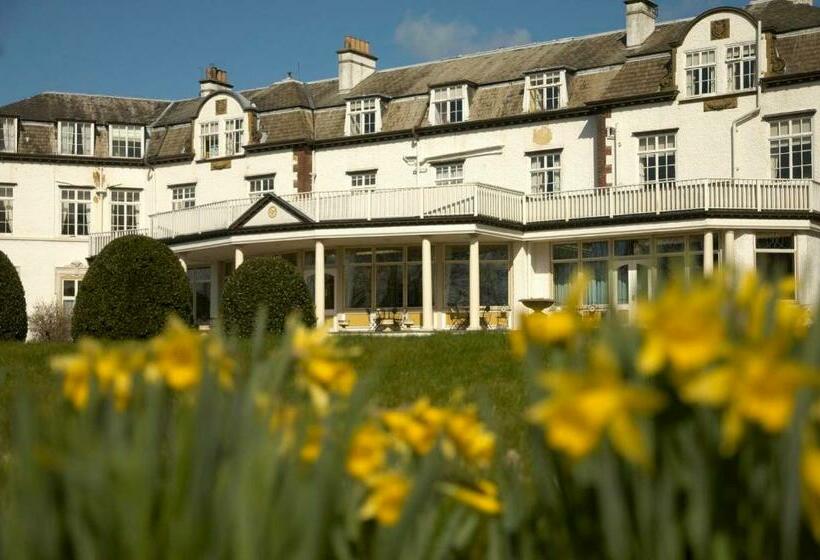 Отель The Ripon Inn   The Inn Collection Group