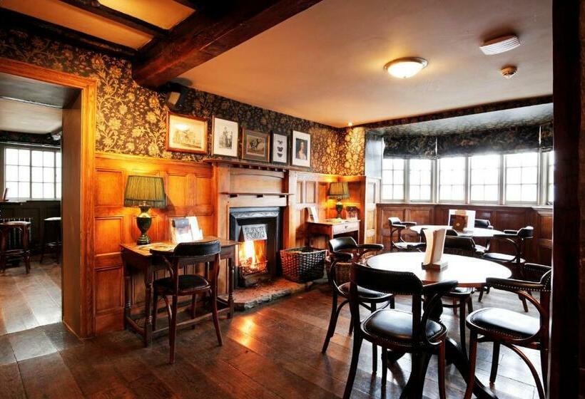 Отель The Ripon Inn   The Inn Collection Group