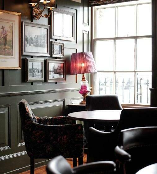 Отель The Ripon Inn   The Inn Collection Group