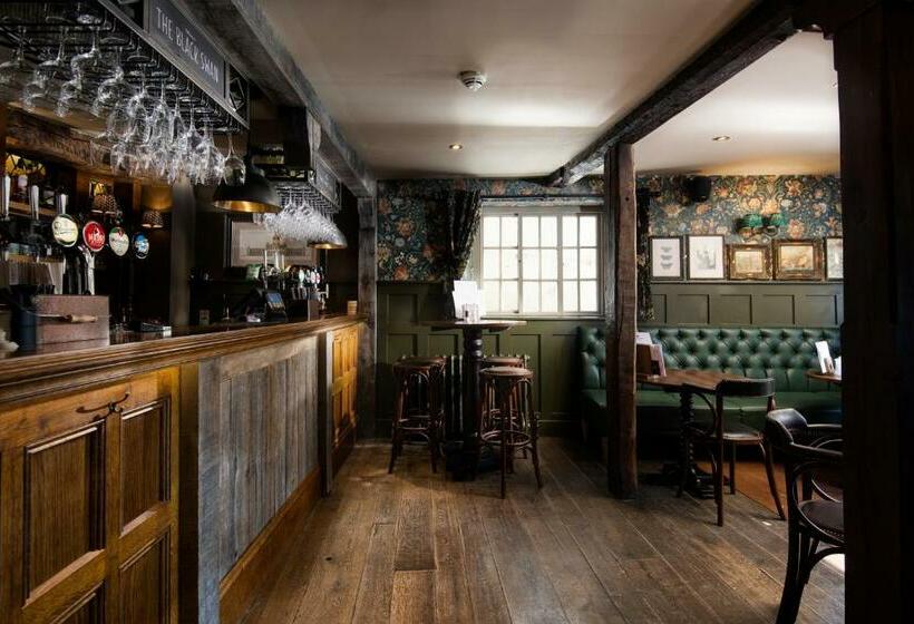 Отель The Ripon Inn   The Inn Collection Group