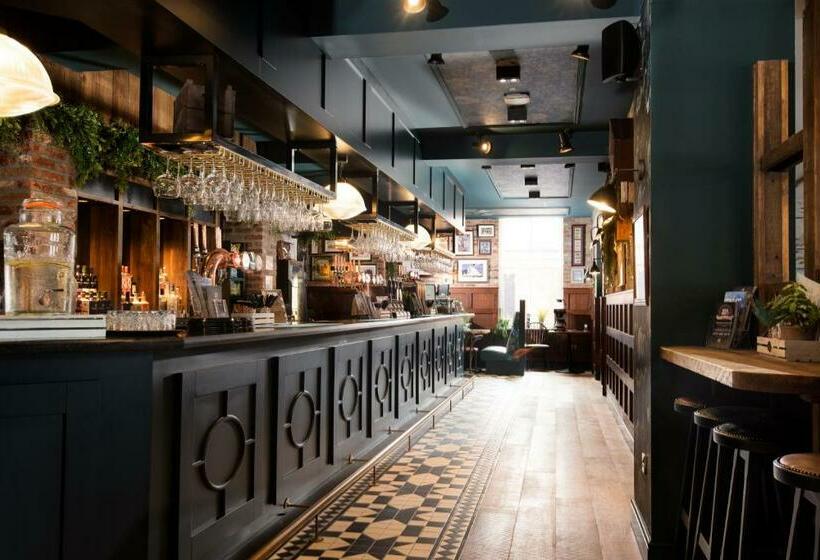 Отель The Ripon Inn   The Inn Collection Group