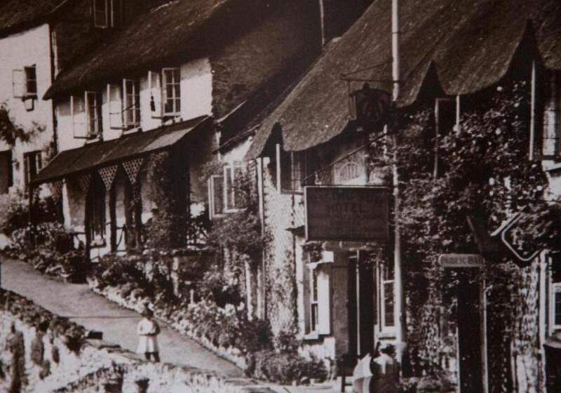 ホテル Rising Sun