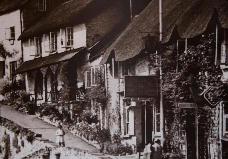 ホテル Rising Sun