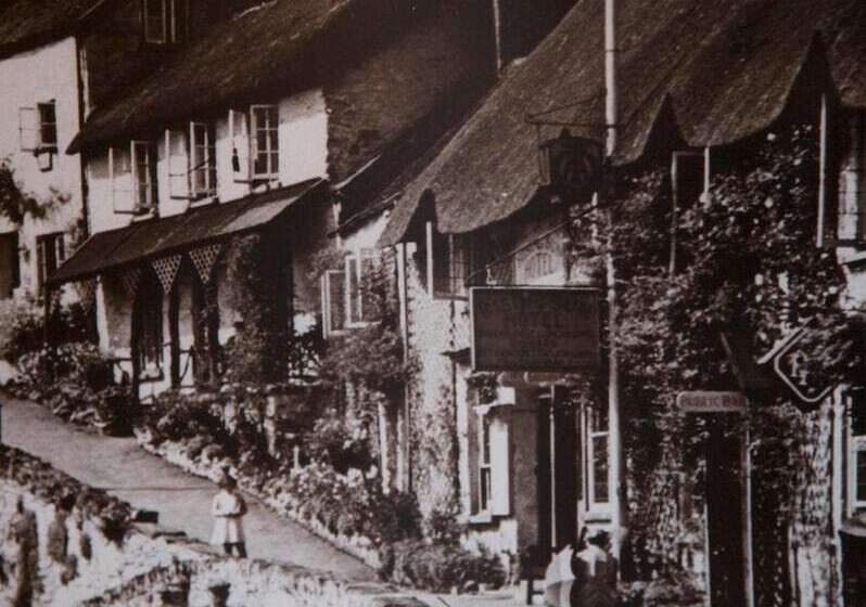 ホテル Rising Sun