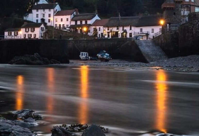 ホテル Rising Sun