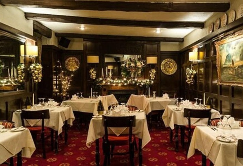 ホテル Rising Sun