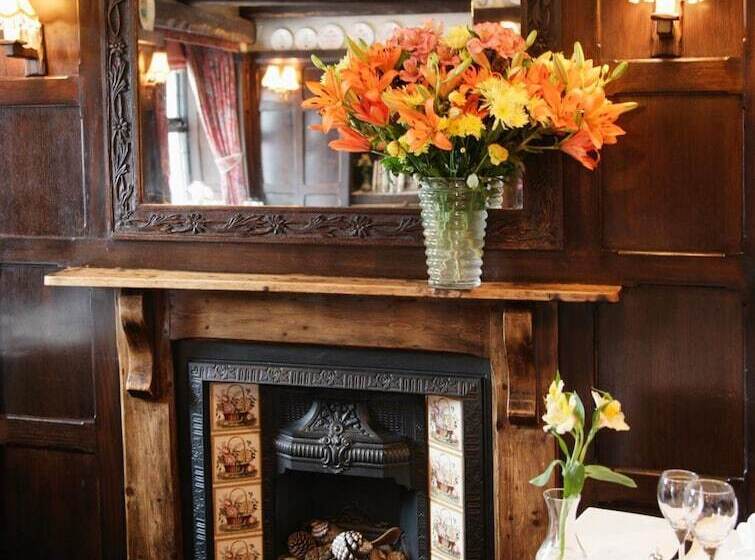 ホテル Rising Sun