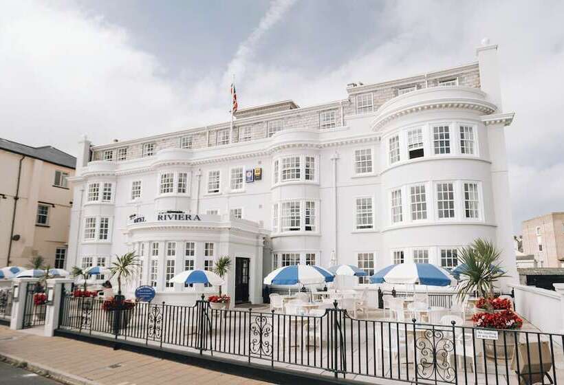 فندق Riviera