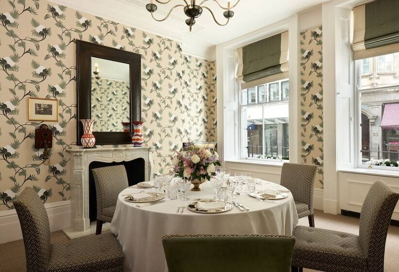 Brown S Hotel, A Rocco Forte