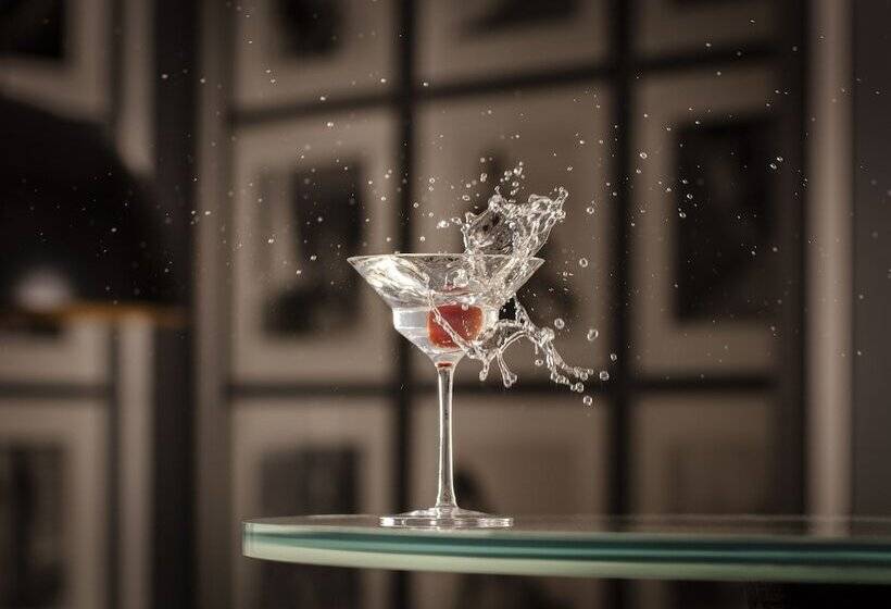 Brown S Hotel, A Rocco Forte