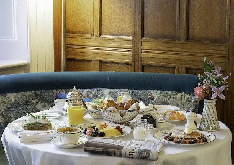 Brown S Hotel, A Rocco Forte