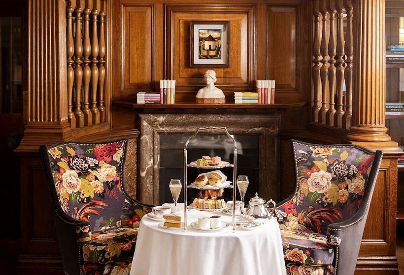 Brown S Hotel, A Rocco Forte