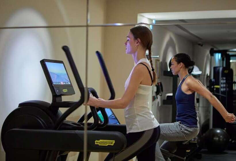 Brown S Hotel, A Rocco Forte