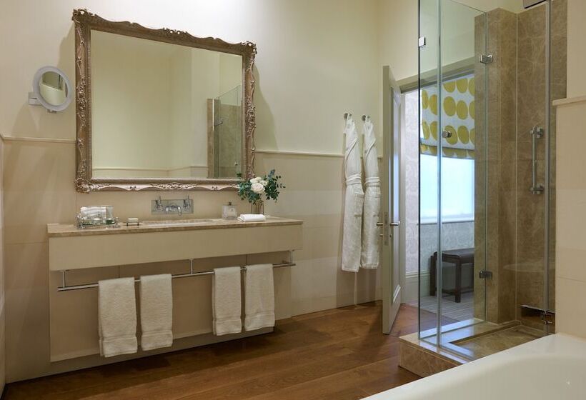 Brown S Hotel, A Rocco Forte